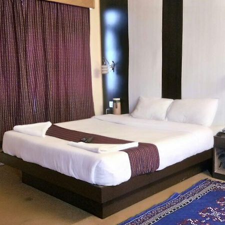 Hotel Snowview Pelling Zewnętrze zdjęcie