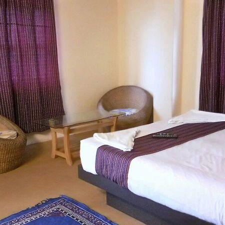 Hotel Snowview Pelling Zewnętrze zdjęcie