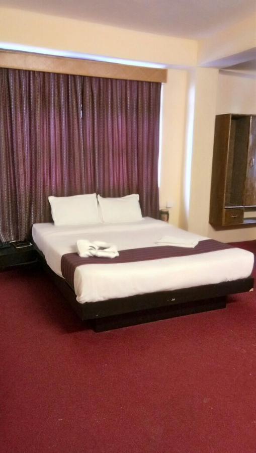 Hotel Snowview Pelling Zewnętrze zdjęcie