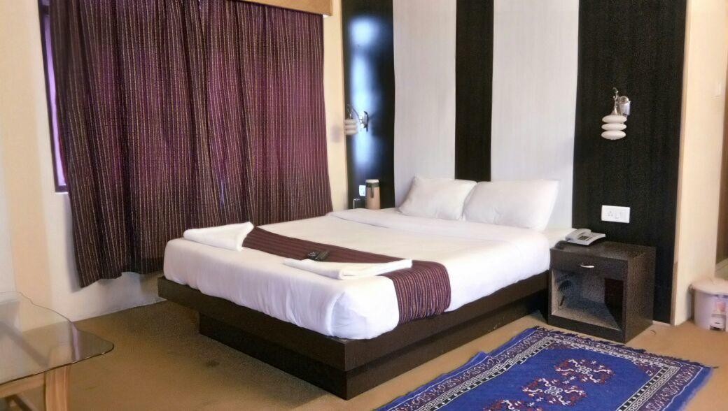 Hotel Snowview Pelling Zewnętrze zdjęcie
